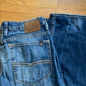 Buffalo Jeans Six Basic